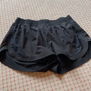 Champion running shorts